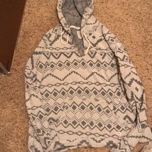 Billabong sweatshirt